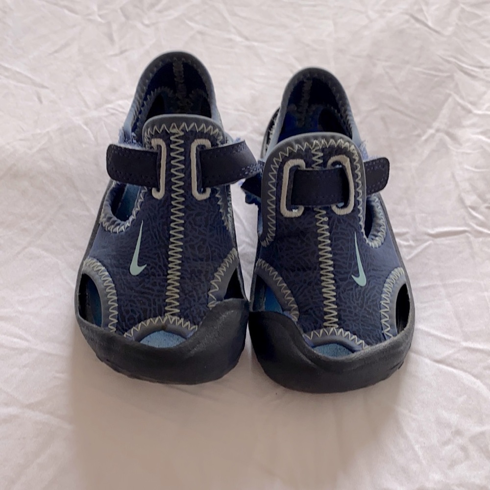Nike sandals